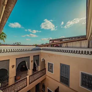 Azawan Marrakesh